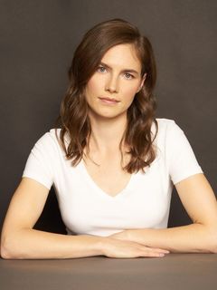 Amanda Knox